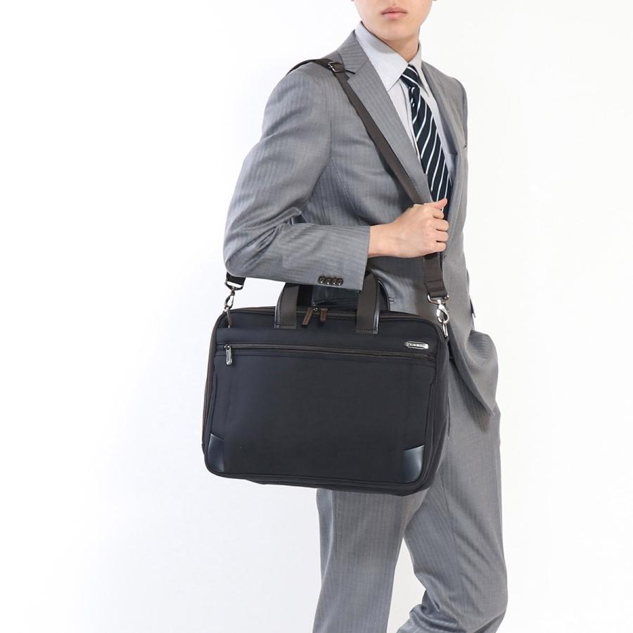 『極美品』ACE ワールドトラベラー ビジネスバッグ B4 A4 黒 3Way World Traveler／ワールドトラベラー アルテア 3WAYビジネスバッグ B4