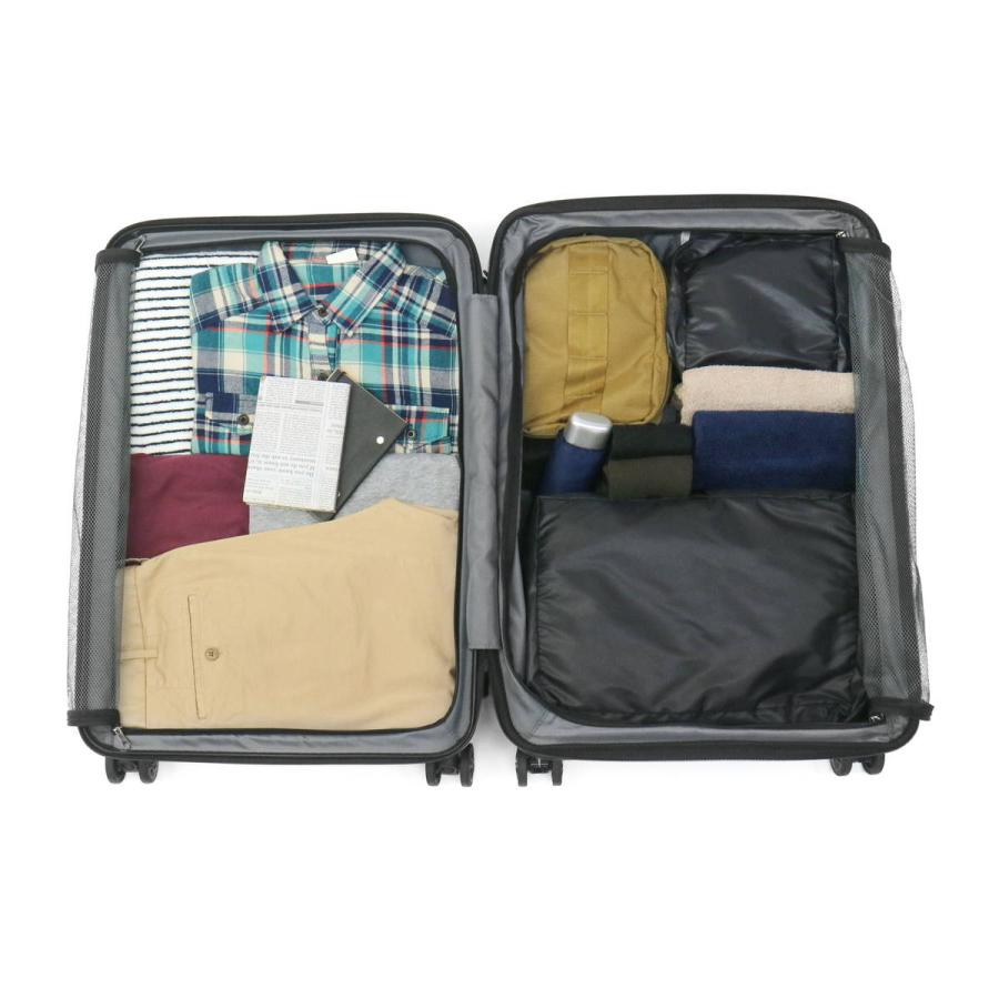 World Traveler 特典付 ワールドトラベラー スーツケース World Traveler 特典付 ワールドトラベラー スーツケース