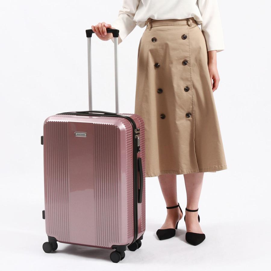 キャリーケース（機内持ち込み）28L・TSAロック・ワールドトラベラー World Traveler 特典付 ワールドトラベラー スーツケース