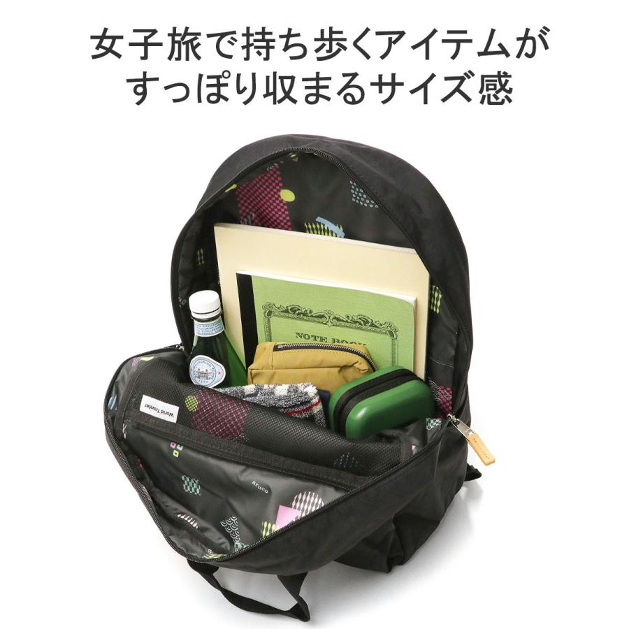 World Traveler 最大42%☆4/29限定 ワールドトラベラー リュック World Traveler 最大42%☆4/29限定 ワールドトラベラー リュック