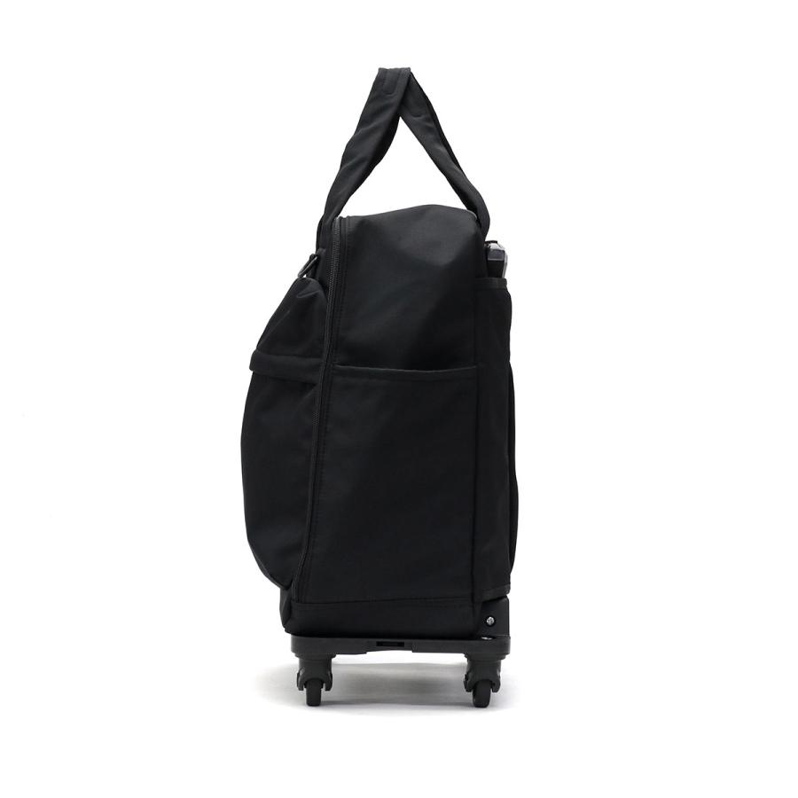 【美品】World Traveler Mira キャリーケース 24L 黒 World Traveler 最大51%☆10/19迄 ワールドトラベラー キャリー