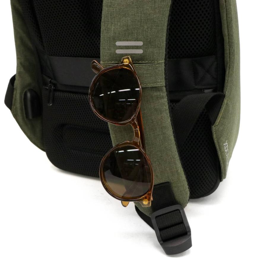 XD DESIGN リュックサック Bobby Hero エックスディーデザイン Small