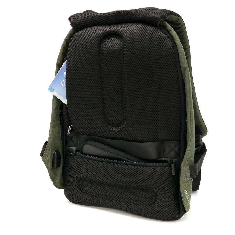 XD DESIGN 最大50%☆2/15〜 リュックサック Bobby Hero エックスディー