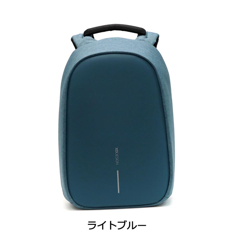 【新品未使用タグ付】エックスディーデザイン リュック ボビーヒーロー 新品未使用タグ付】エックスディーデザイン リュック Anti theft 最大