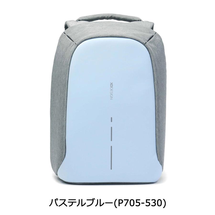 XD DESIGN リュック Bobby Compact エックスディーデザイン ボビー
