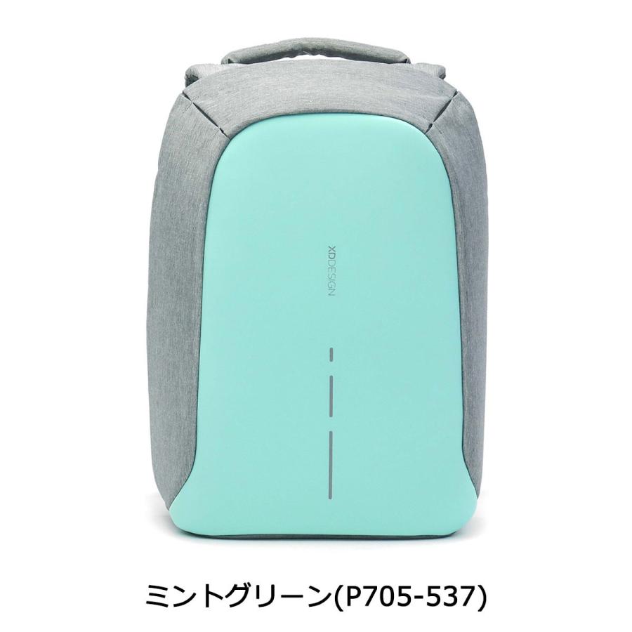 XD DESIGN リュック Bobby Compact エックスディーデザイン ボビー