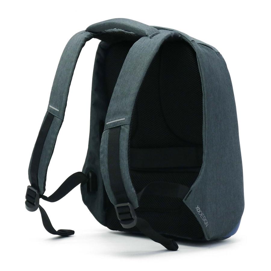 XD DESIGN リュック Bobby Compact エックスディーデザイン ボビー