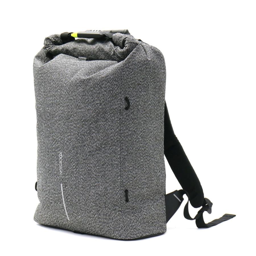 XD DESIGN 最大51%☆1/18・19限定 リュック Bobby Urban エックス