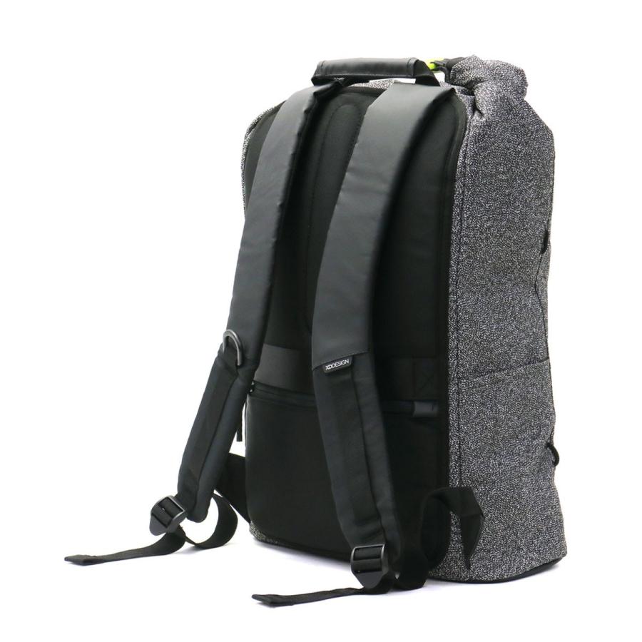 XD DESIGN リュック Bobby Urban エックスディーデザイン ボビー