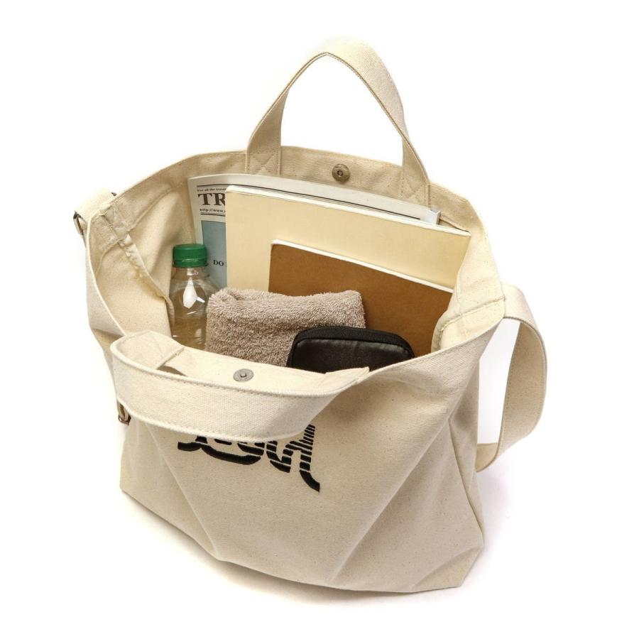 エックスガール バッグ Xgirl トートバッグ SLICE LOGO 2WAY TOTE BAG 2WAYトートバッグ ショルダーバッグ