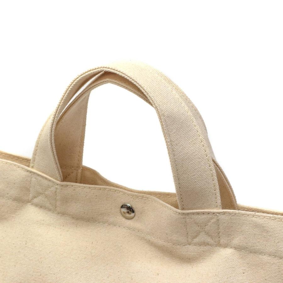X-girl（エックスガール） バッグ トートバッグ SLICE LOGO 2WAY TOTE