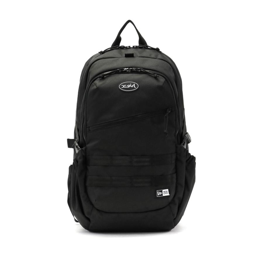 最大43%★2/23限定 エックスガール リュック X-girl × NEW ERA URBAN PACK リュックサック コラボ A4 B4 33L PC ニューエラ 女子 レディース 105231053010 最大43%★2/23限定 エックスガール リュック X-girl × NEW ERA URBAN PACK リュックサック コラボ A4 B4 33L PC ニューエラ 女子 レディース 105231053010