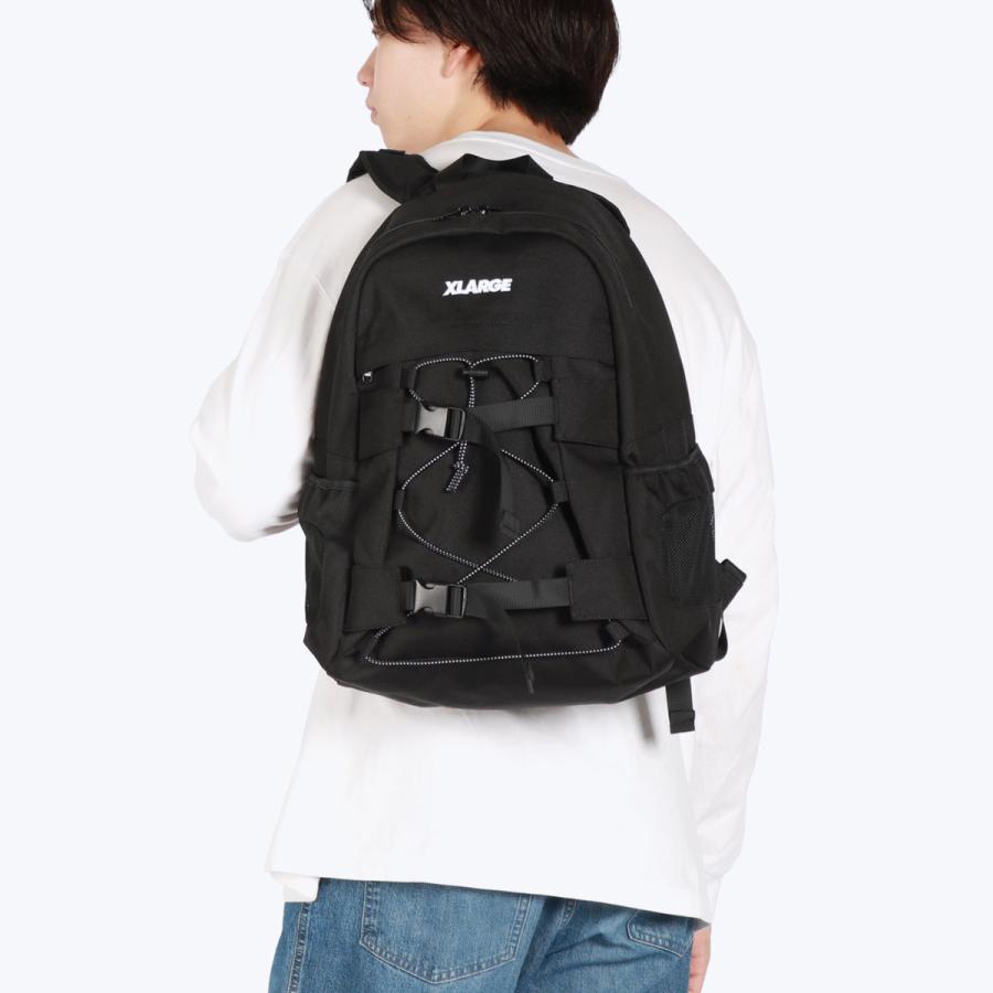 XLARGE 最大40%☆4/25限定 エクストララージ リュック メンズ XLARGE 最大40%☆4/25限定 エクストララージ リュック メンズ