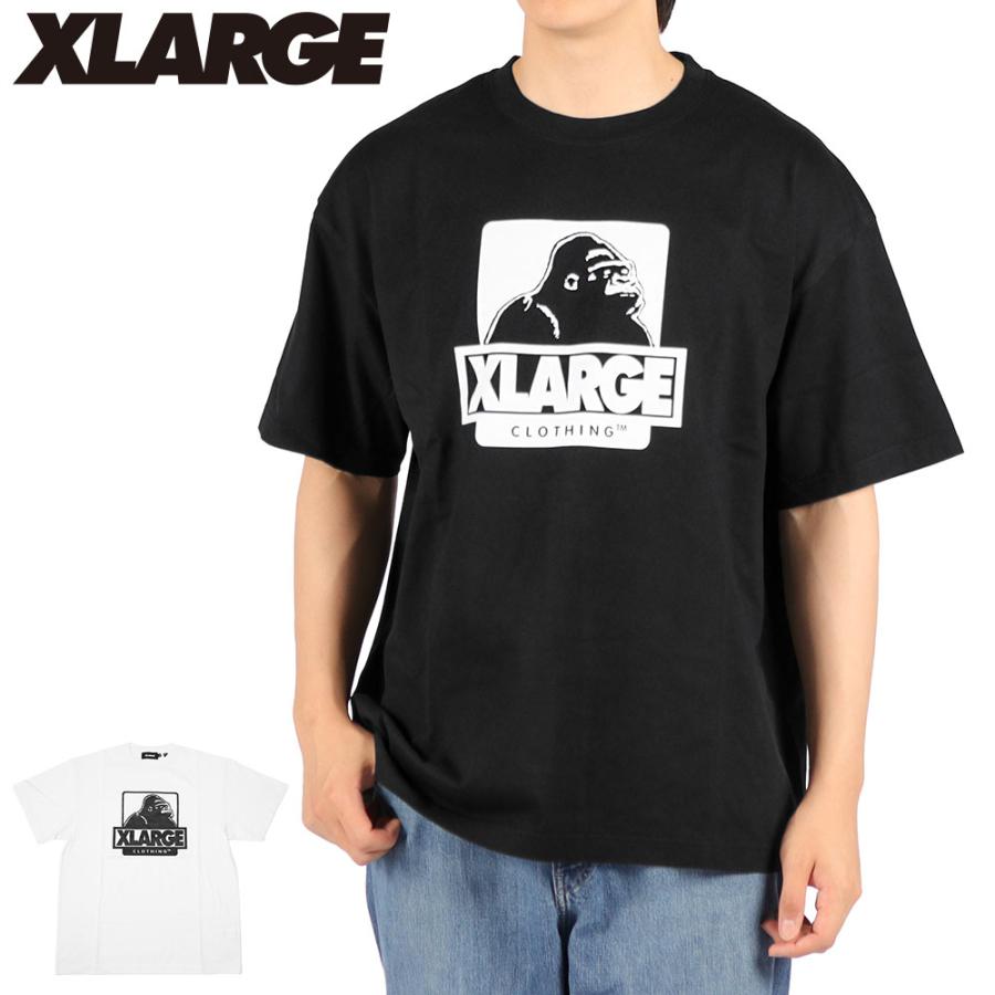 XLARGE（エクストラ ラージ） 最大50%☆9/29限定 Tシャツ メンズ