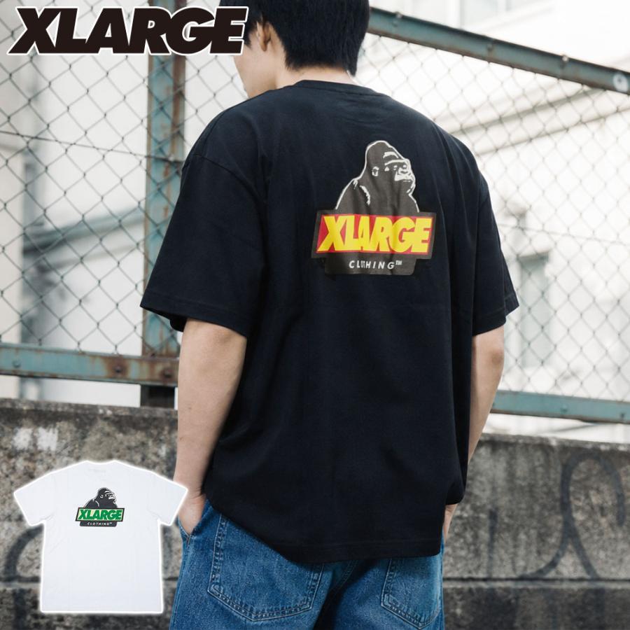 XLARGE（エクストラ ラージ） 最大52%☆9/13迄 Tシャツ メンズ