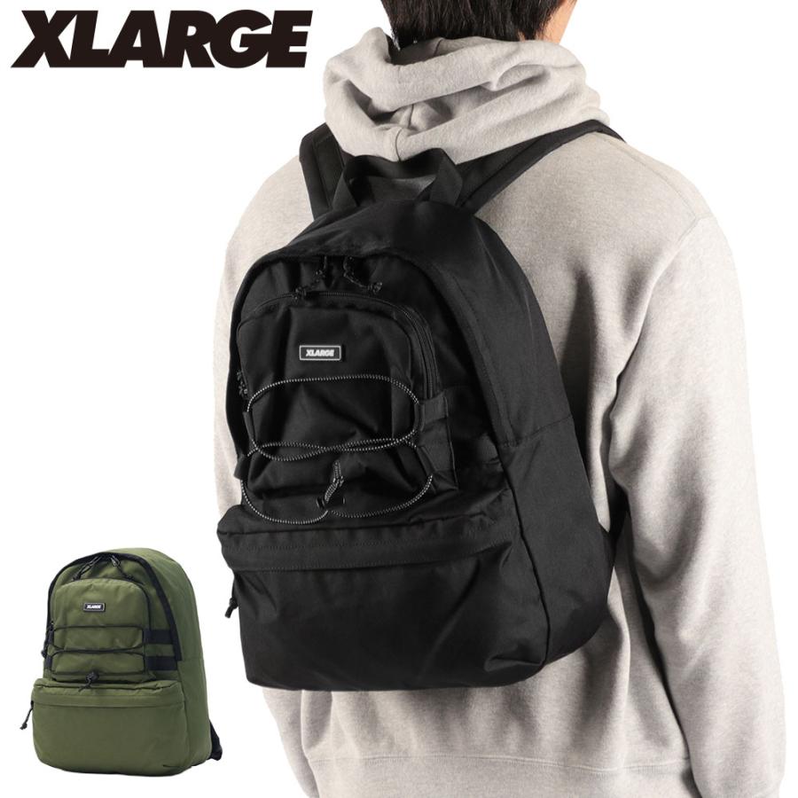 XLARGE（エクストラ ラージ） 最大41%☆10/7限定 セール30%OFF