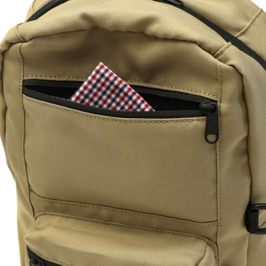 ママインフルエンサー「むらたさきさん」着用 ヤックパック リュック YAKPAK ママバッグ SMALL BACKPACK スモールバックパック 軽量 0110402-J｜galleria-onlineshop｜14