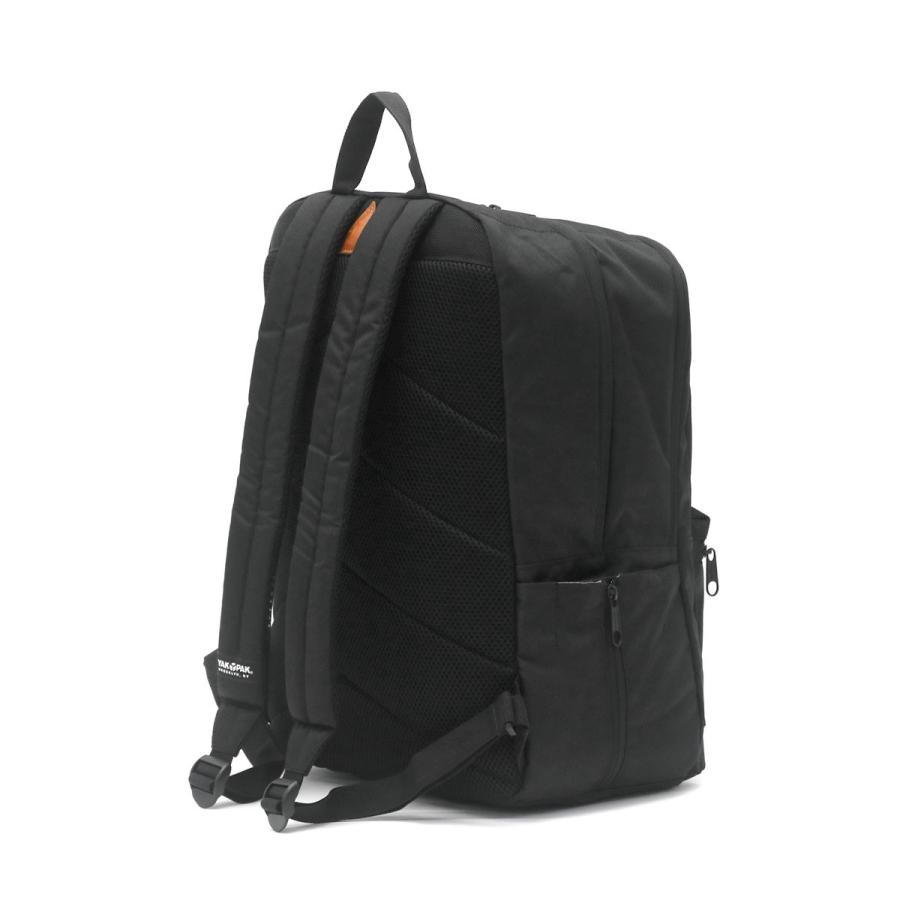 最大41%★6/2限定 ヤックパック リュック YAKPAK バックパック リュックサック FORCE BACKPACK 通学 8125321 0125310 メンズ レディース｜galleria-onlineshop｜13