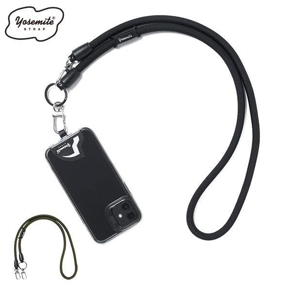 YOSEMITE STRAP（ヨセミテストラップ） 最大50%☆10/11限定 正規取扱店