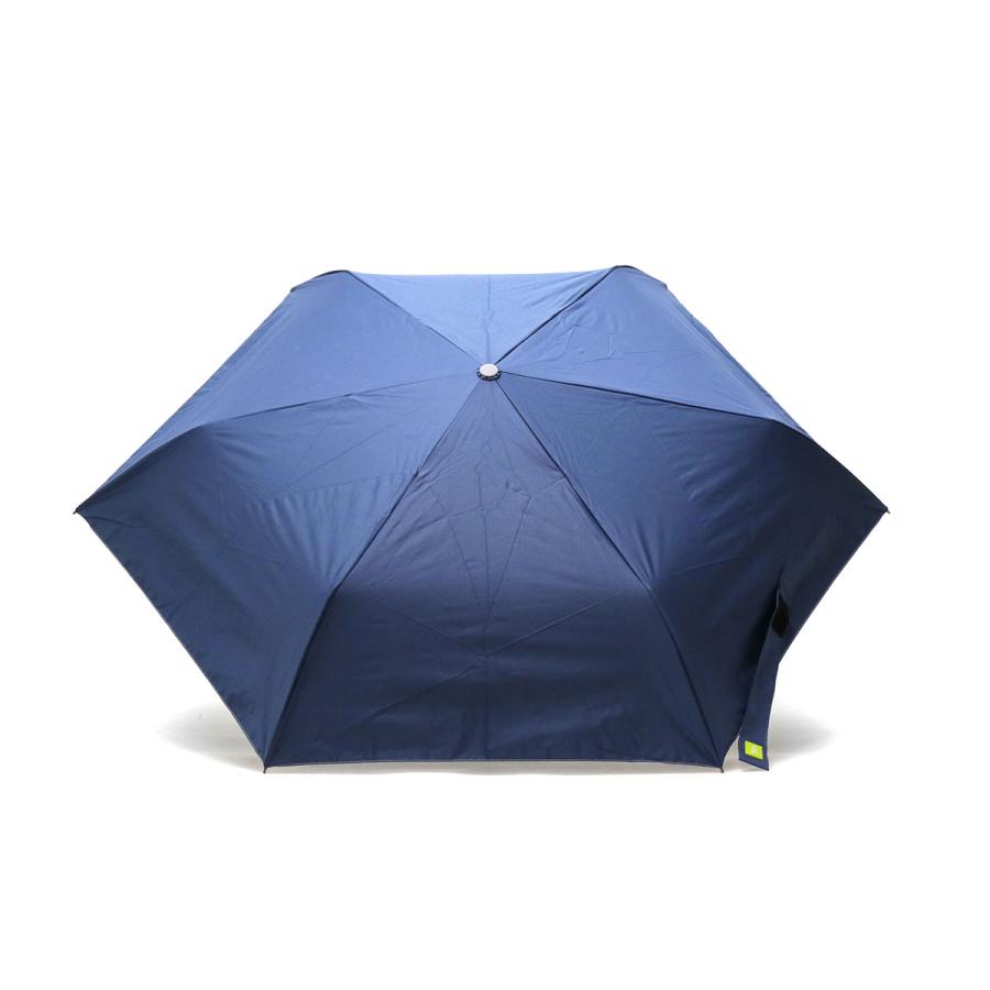 ゼロアンド 傘 -0 折りたたみ傘 晴雨兼用 日傘 傘 親骨55cm 自動開閉 ワンタッチ ジャンプ式 UVカット メンズ レディース  LDB-C-55WJP 財布、帽子、ファッション小物