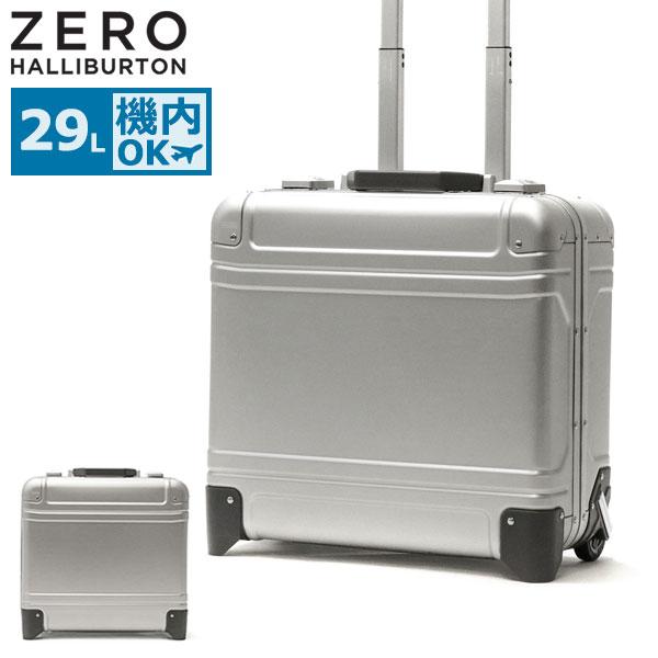 人気ブレゼント! ギャレリア BagLuggageゼロハリバートン ZERO