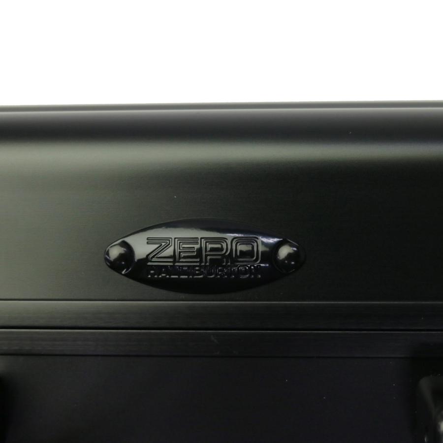ゼロハリバートン　Pシリーズ2アタッシュ　TSAロック ZERO HALLIBURTON】【TSAロック】ゼロハリバートン『Pシリーズ2