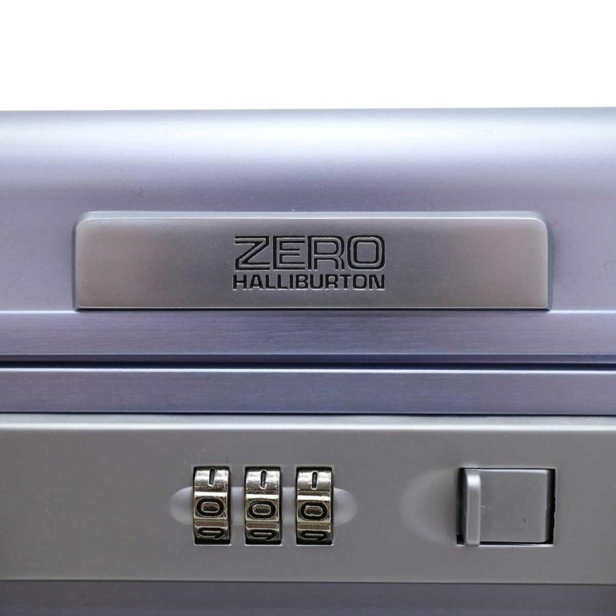 ZERO HALLIBURTON 最大42%☆4/29限定 ゼロハリバートン ZERO HALLIBURTON 最大42%☆4/29限定 ゼロハリバートン
