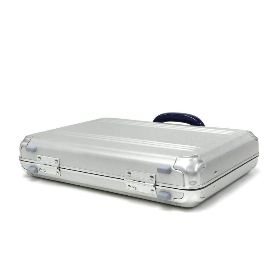 正規品5年保証 ゼロハリバートン アタッシュケース ZERO HALLIBURTON PURSUIT ALUMINUM アルミ ビジネスバッグ A4 B4 Medium Attache Case 94214｜galleria-onlineshop｜13