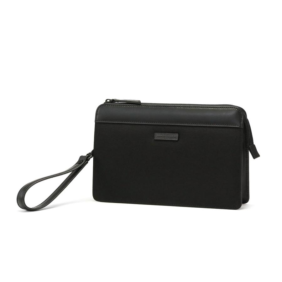 セール40%OFF 正規品ゼロハリバートン クラッチバッグ ZERO HALLIBURTON Cipher Collection Clutch Bag セカンドバッグ バッグ A5 81271｜galleria-onlineshop｜05