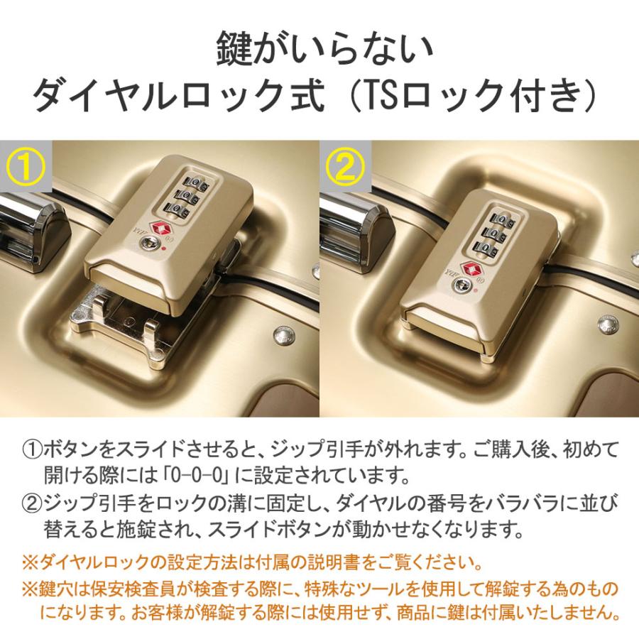 ZERO HALLIBURTON 特典付 正規品10年保証 ゼロハリバートン ZERO HALLIBURTON 特典付 正規品10年保証 ゼロハリバートン