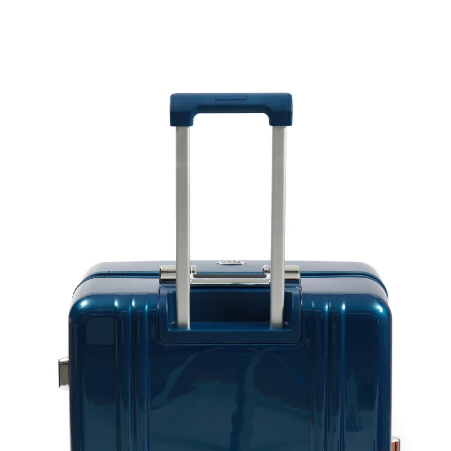 最大41%★4/29限定 正規品5年保証 ゼロハリバートン スーツケース ZERO HALLIBURTON キャリーケース Classic Lightweight 3.0 Cabin-L Travel Case 82L 81285｜galleria-onlineshop｜20