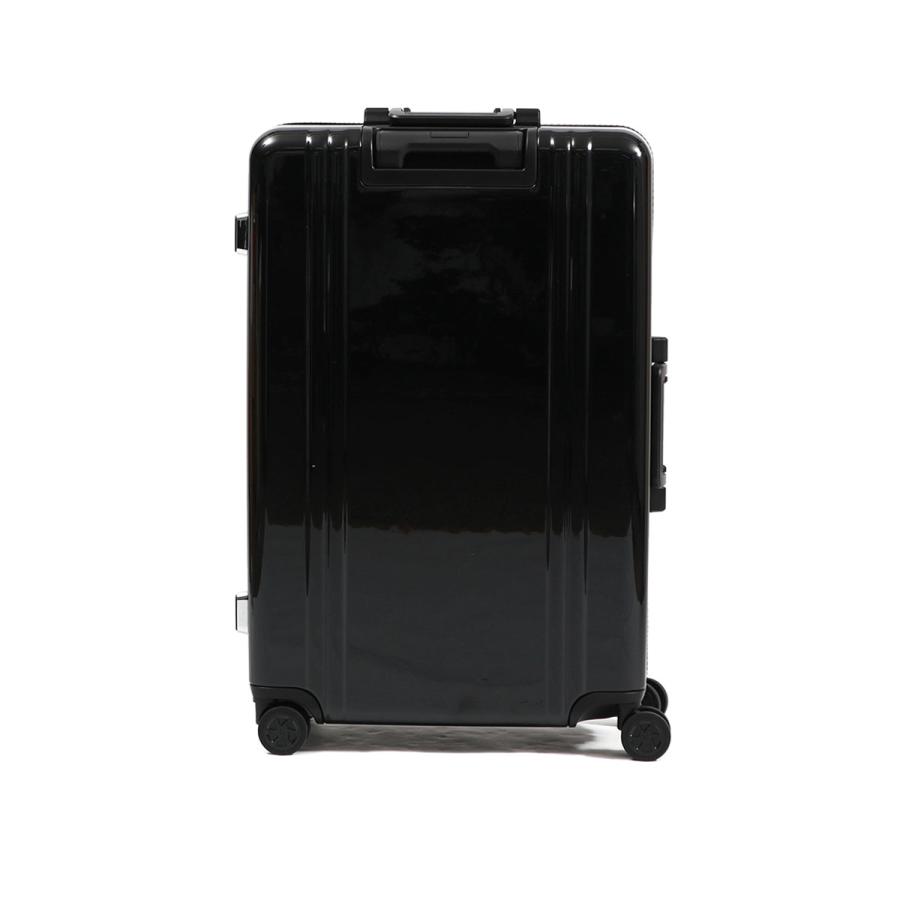 最大41%★4/29限定 正規品5年保証 ゼロハリバートン スーツケース ZERO HALLIBURTON キャリーケース Classic Lightweight 3.0 Cabin-L Travel Case 82L 81285｜galleria-onlineshop｜13