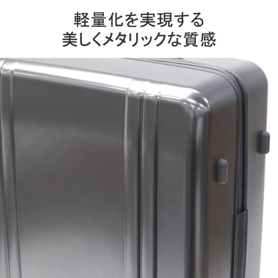 ZERO HALLIBURTON 特典付 正規品10年保証 ゼロハリバートン ZERO HALLIBURTON 特典付 正規品10年保証 ゼロハリバートン