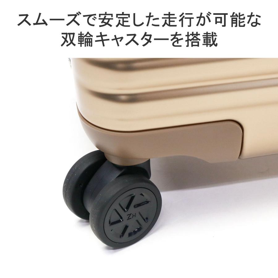 ZERO HALLIBURTON 特典付 正規品10年保証 ゼロハリバートン ZERO HALLIBURTON 特典付 正規品10年保証 ゼロハリバートン
