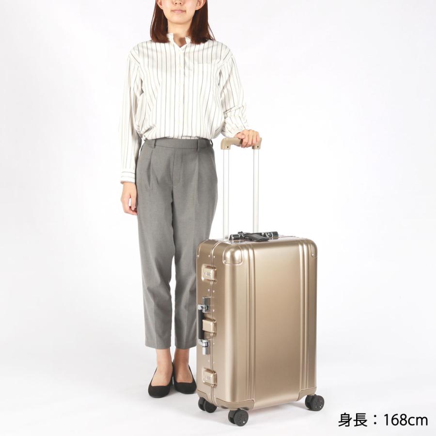 ZERO HALLIBURTON 特典付 正規品10年保証 ゼロハリバートン ZERO HALLIBURTON 特典付 正規品10年保証 ゼロハリバートン