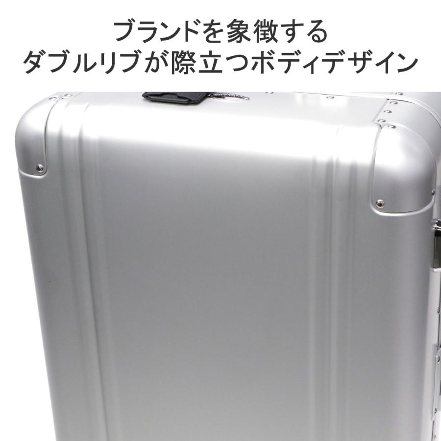 ZERO HALLIBURTON 特典付 正規品10年保証 ゼロハリバートン ZERO HALLIBURTON 特典付 正規品10年保証 ゼロハリバートン