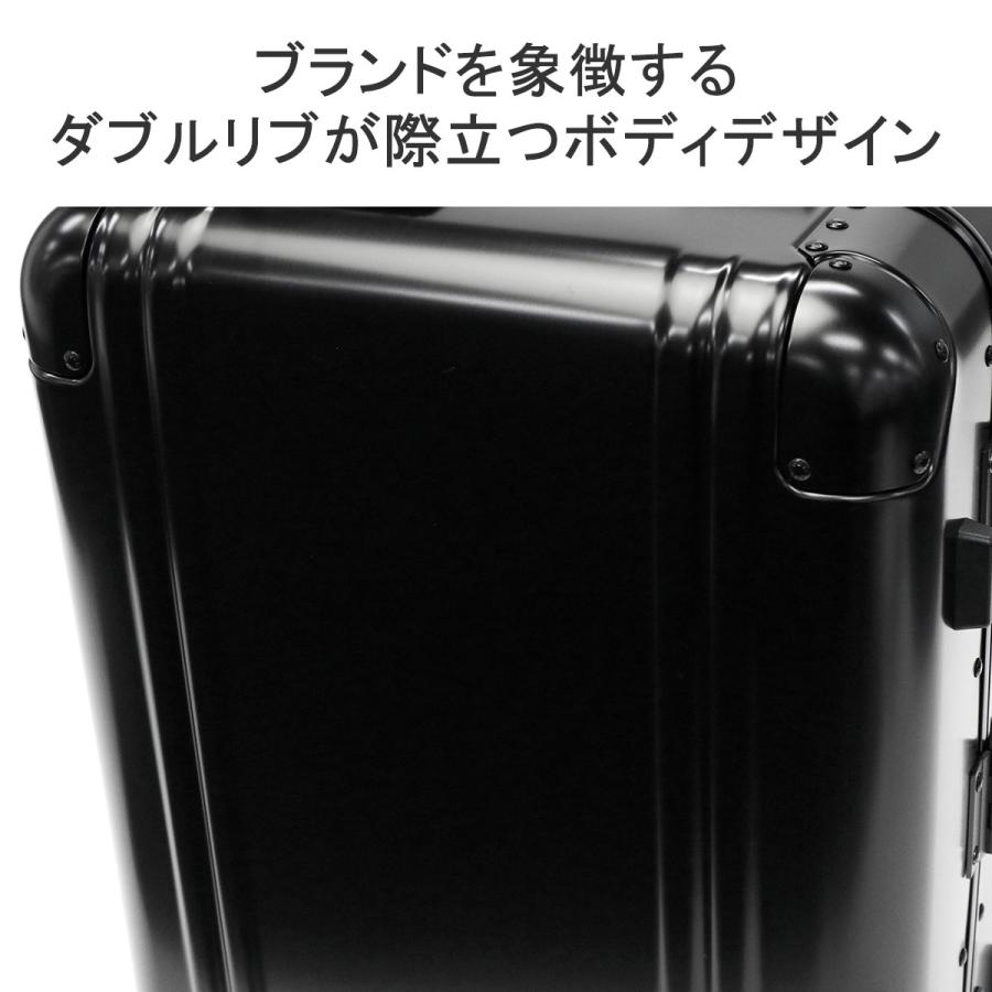 ZERO HALLIBURTON 特典付 正規品10年保証 ゼロハリバートン ZERO HALLIBURTON 特典付 正規品10年保証 ゼロハリバートン