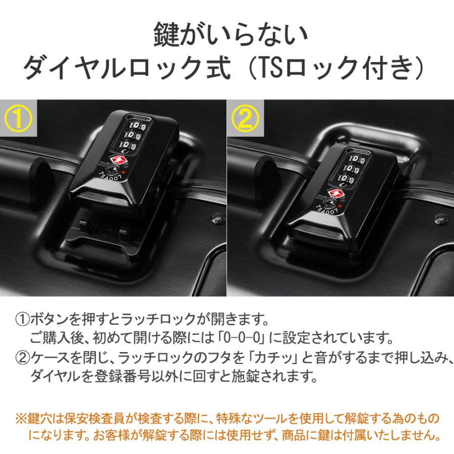 ZERO HALLIBURTON 特典付 正規品10年保証 ゼロハリバートン ZERO HALLIBURTON 特典付 正規品10年保証 ゼロハリバートン