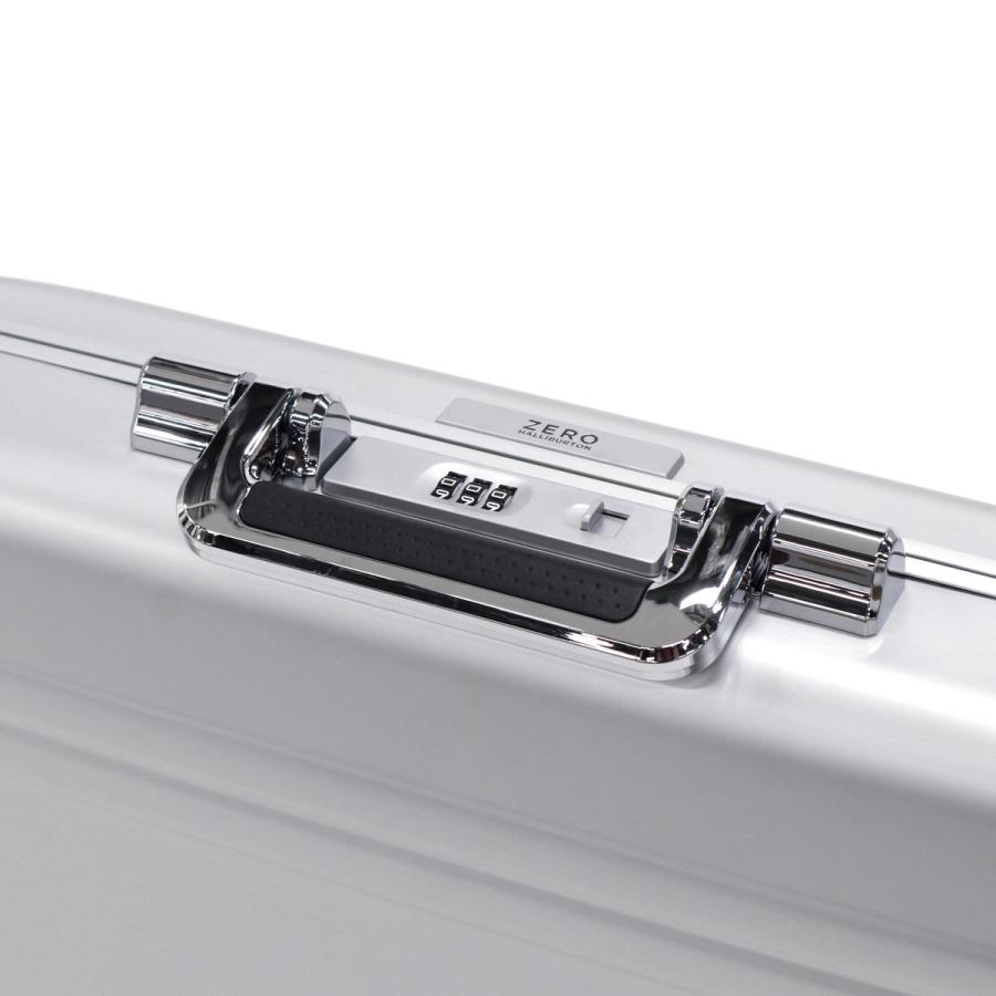 ZERO HALLIBURTON 最大39%☆5/1限定 正規品5年保証 ZERO HALLIBURTON 最大39%☆5/1限定 正規品5年保証