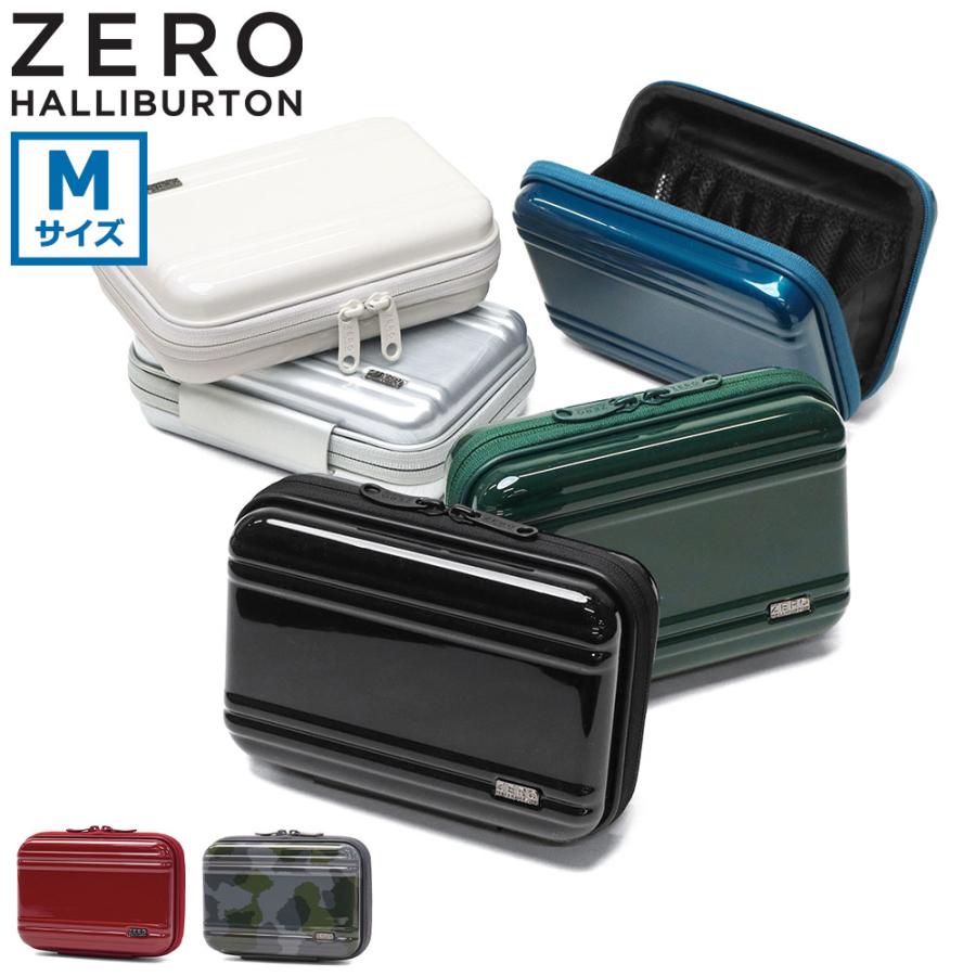 ZERO HALLIBURTON（ゼロハリバートン） 最大51%☆6/4限定 正規品10年