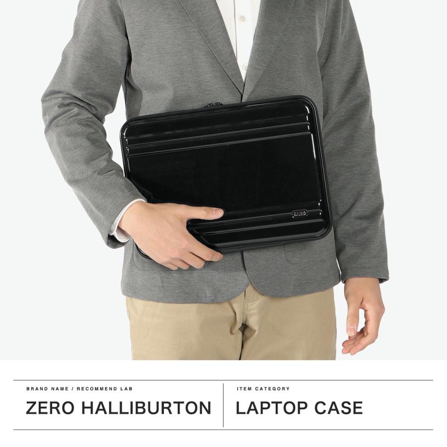 ZERO HALLIBURTON 最大40%☆4/25限定 正規品10年保証 ZERO HALLIBURTON 最大40%☆4/25限定 正規品10年保証