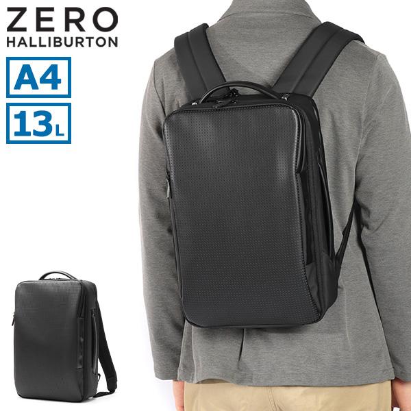 ZERO HALLIBURTON（ゼロハリバートン） 最大49%☆10/8限定 正規品5年