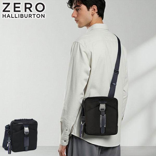 ZERO HALLIBURTON（ゼロハリバートン） 最大51%☆3/8限定 正規品5年