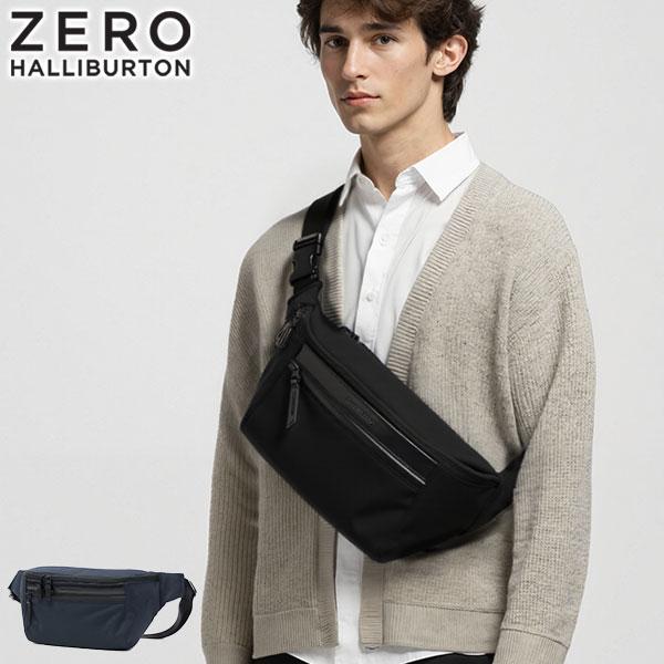 ZERO HALLIBURTON（ゼロハリバートン） 最大51%☆1/13限定 正規品5年