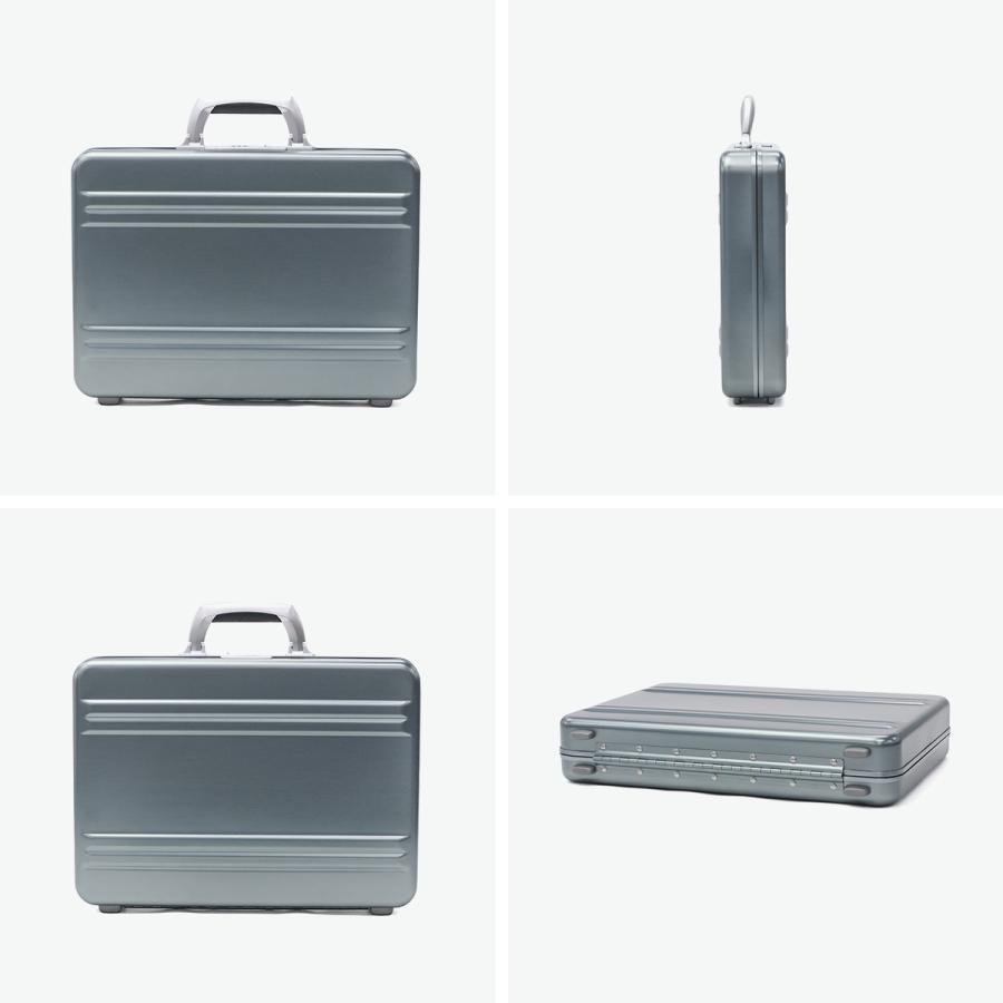 ZERO HALLIBURTON 最大46%☆10/8限定 正規品10年保証