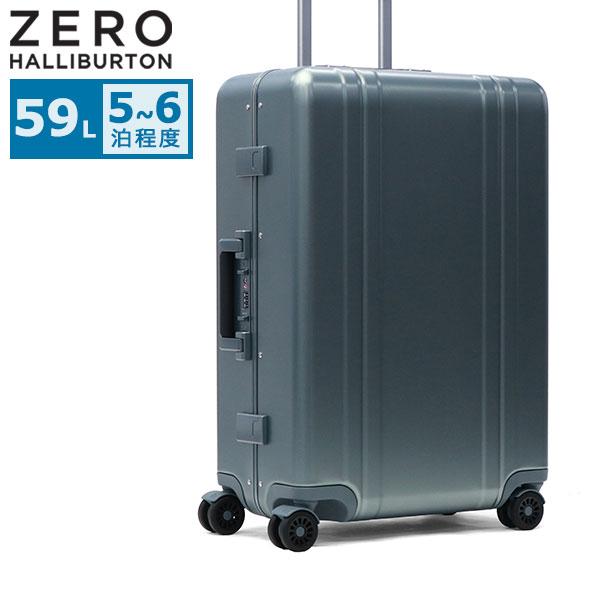 ZERO HALLIBURTON（ゼロハリバートン） 最大51%☆1/13限定 正規品10年