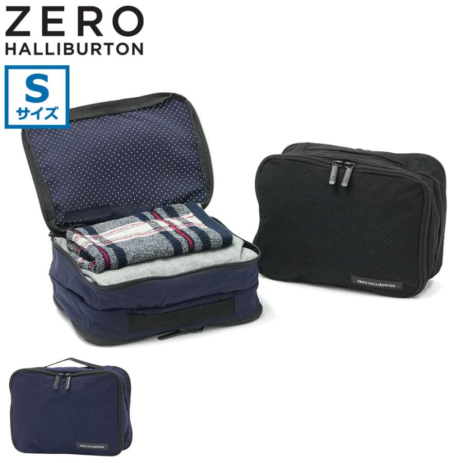 ZERO HALLIBURTON（ゼロハリバートン） 最大50%☆2/25限定 正規品5年