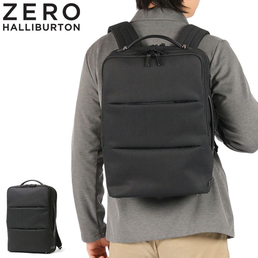 ショルダーバッグ 公式】ZERO HALLIBURTON - ゼロハリバートン オンラインストア