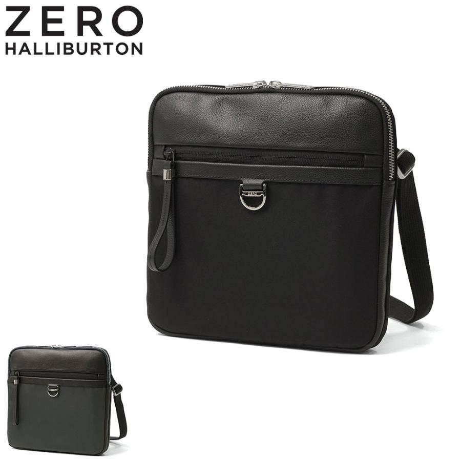 ビジネスバック ZERO HALLIBURTON（ゼロハリバートン） 最大51%☆土日限定 正規品5年