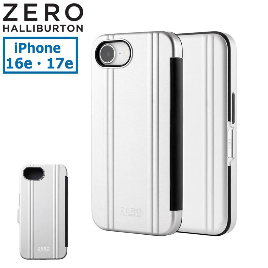 ZERO HALLIBURTON（ゼロハリバートン） 最大50%☆10/16迄 正規品30日
